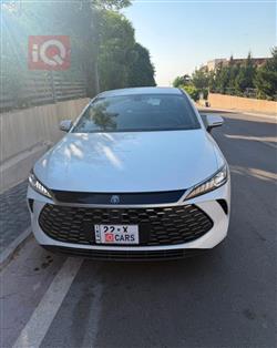 بي واي دي Qin Plus